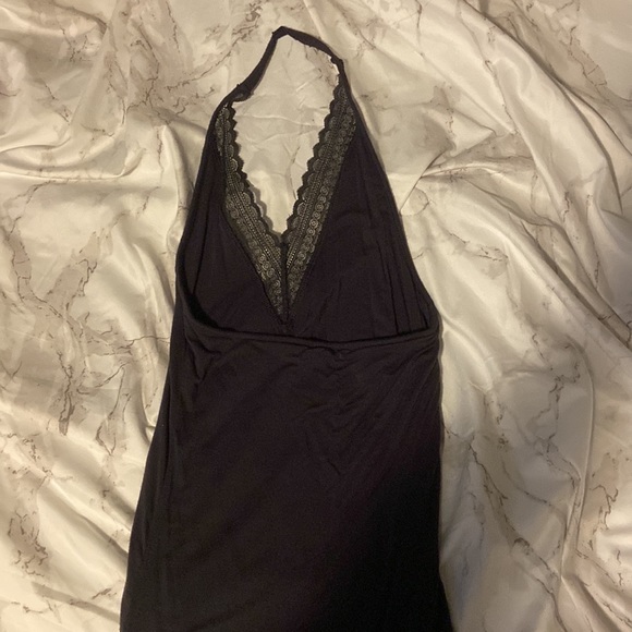 Black body suit - Picture 2 of 2